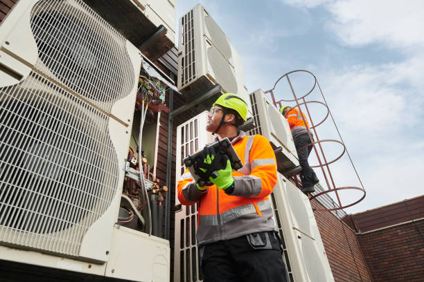 Best HVAC Repair Near Me  in Montrose, VA