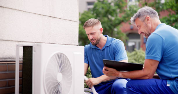 Best Affordable HVAC Services  in Montrose, VA