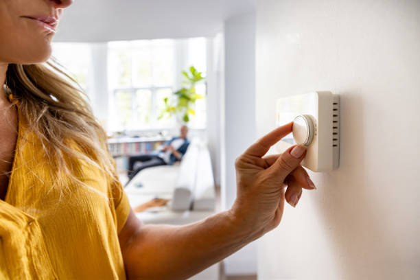 Best HVAC Installation Services  in Montrose, VA