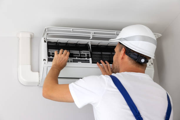 Best HVAC Installation Services  in Montrose, VA