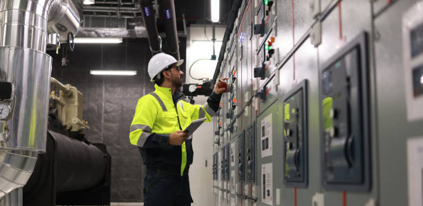 Professional HVAC in Montrose, VA