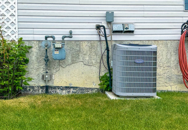 Best HVAC Replacement Cost  in Montrose, VA