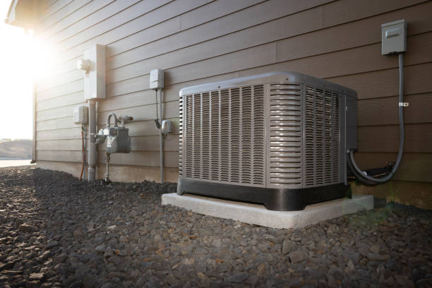 Best Ductless HVAC Repair  in Montrose, VA